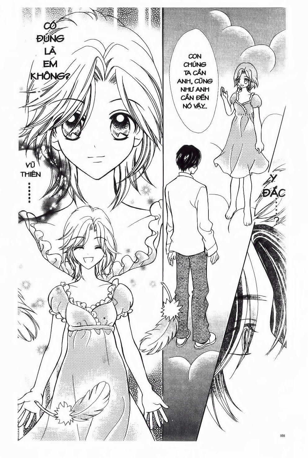 tuổi mộng mơ chapter 4 16