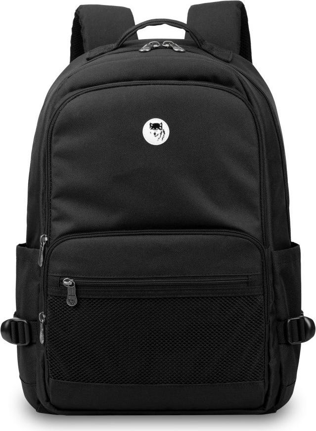 Balo Laptop Mikkor The Louie