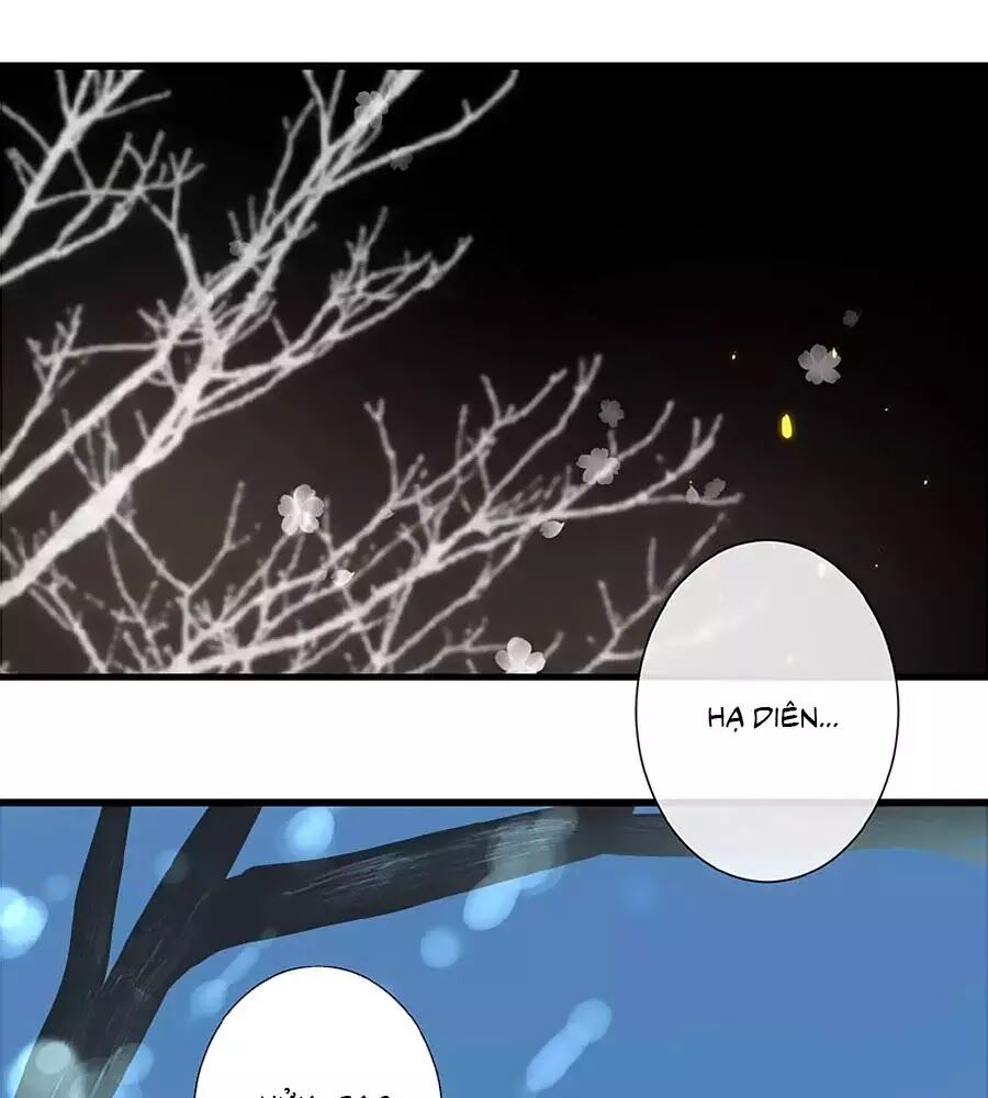 hoa chưa nở rộ chapter 21 40