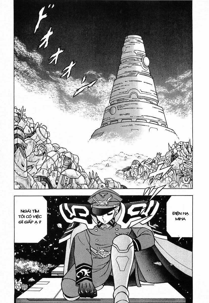 b'tx – người x chapter 33 36