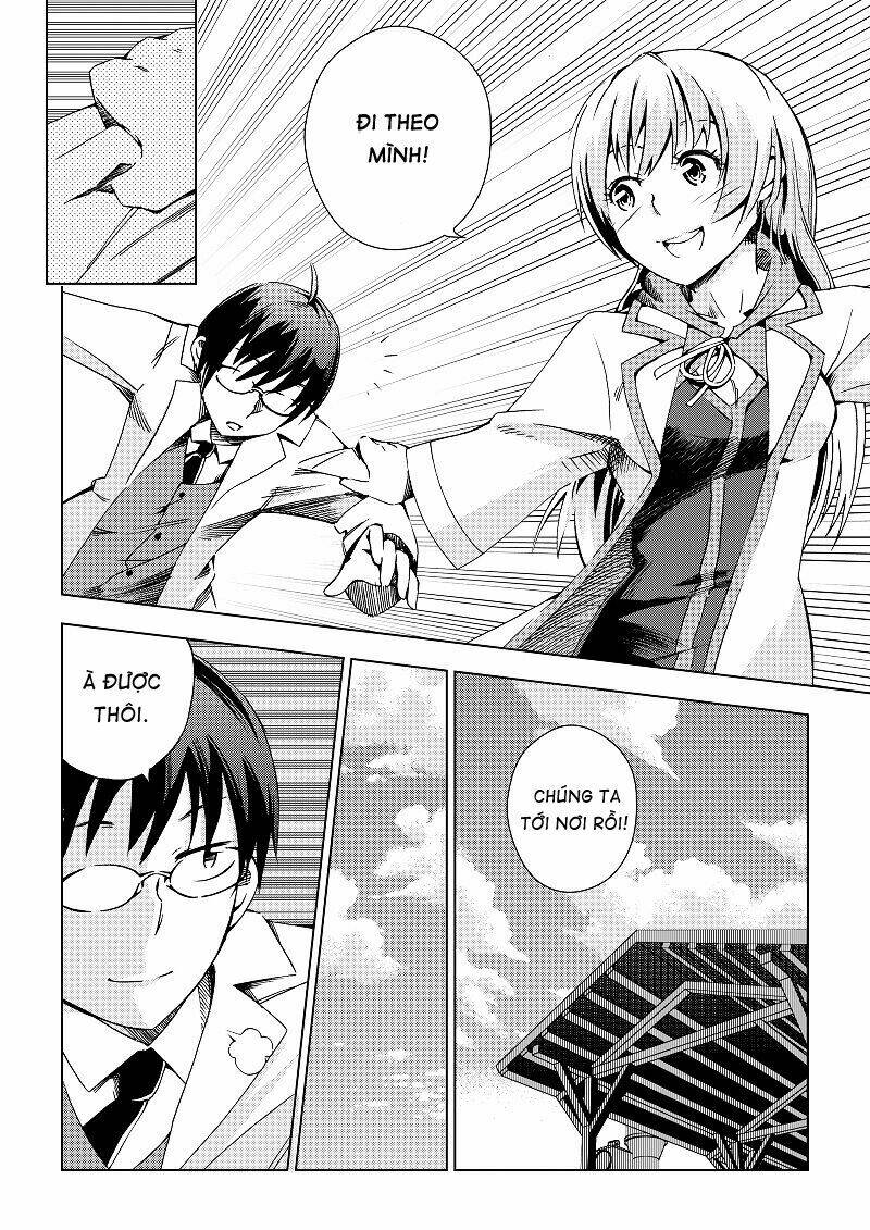 the steam dragon express other chapter 1 28