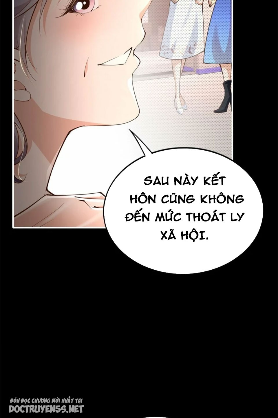 Boss Nhà Giàu Lại Là Nữ Sinh Trung Học! Chapter 168 - Trang 27