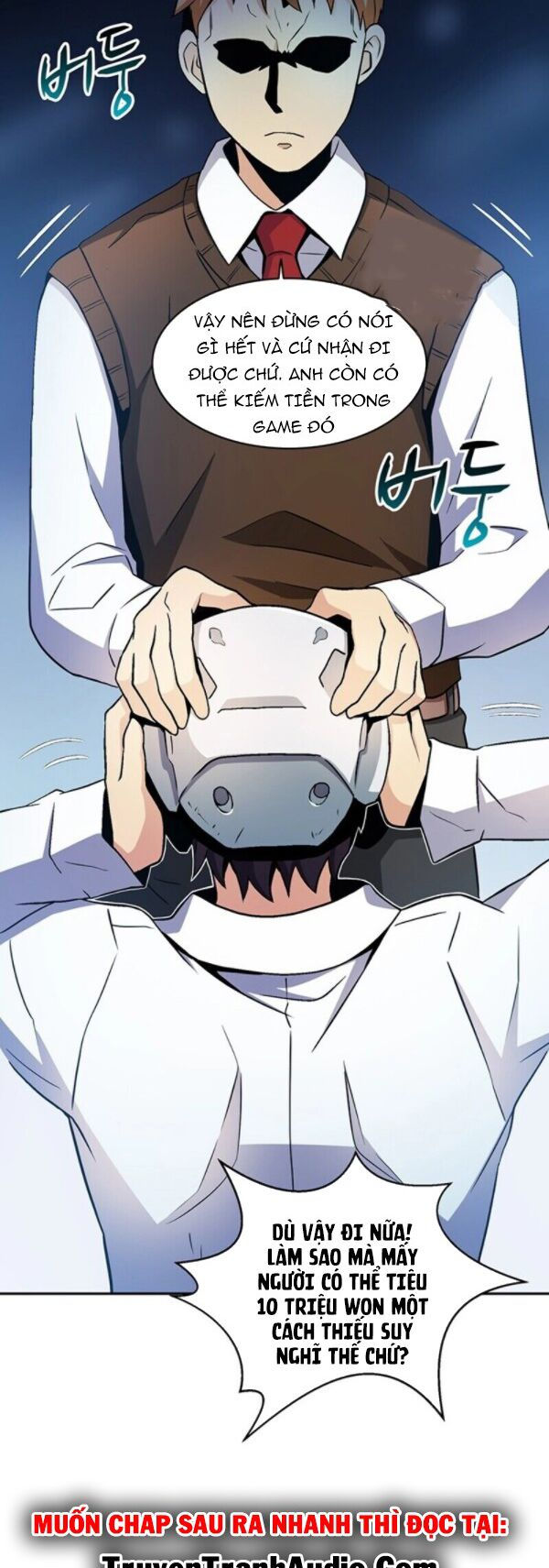 arcane sniper chapter 1 45