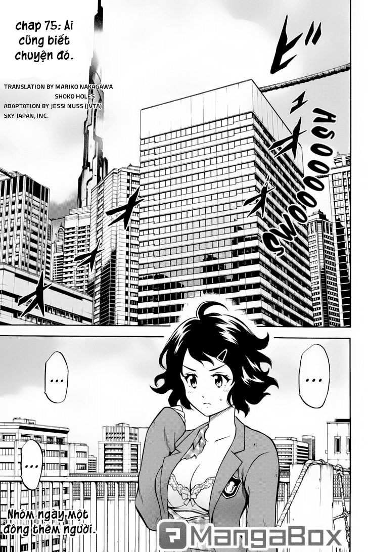 tenkuu shinpan arrive chapter 75 2