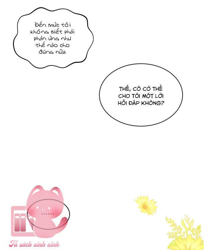 nguyện ước vô vọng của ma nữ chapter 51 57