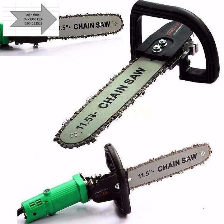 Lưỡi Cưa Xích Cắt Cây - Lưỡi cưa - Lưỡi cưa cây - cưa xích