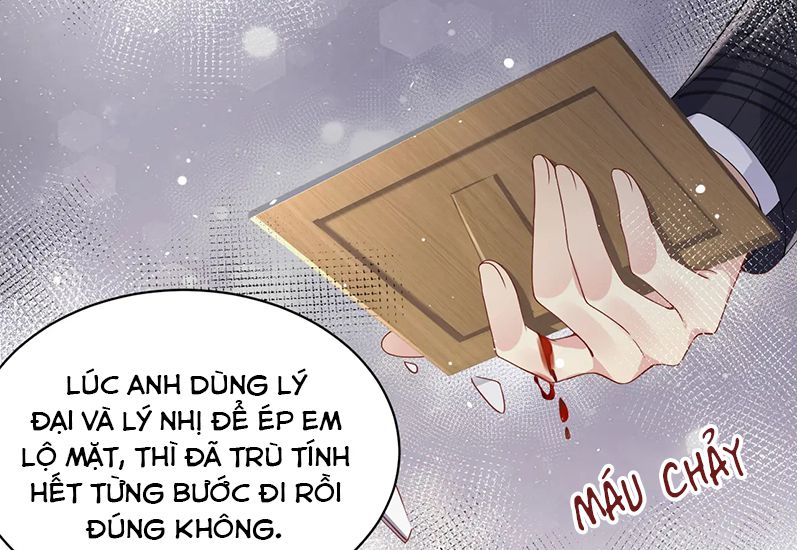 lại bị bạn trai cũ nhắm trúng rồi chapter 93 64