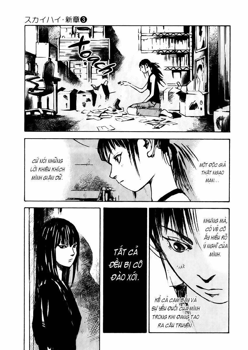 skyhigh: shinshou chapter 12.2 8