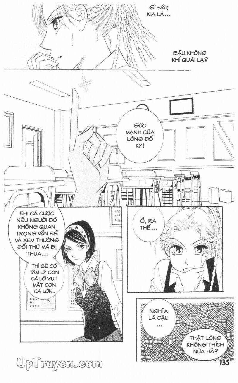 người yêu lý tưởng chapter 4.2 57