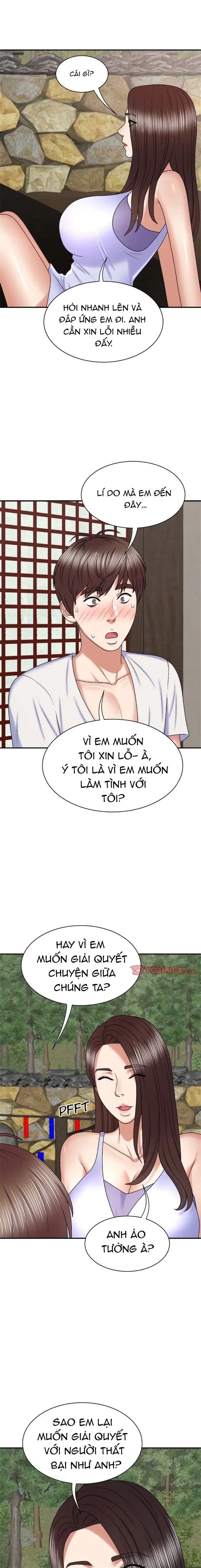 chiếm hữu linh hồn chapter 52 5
