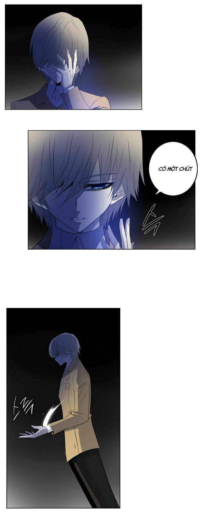 bản khế ước linh hồn chapter 107 4