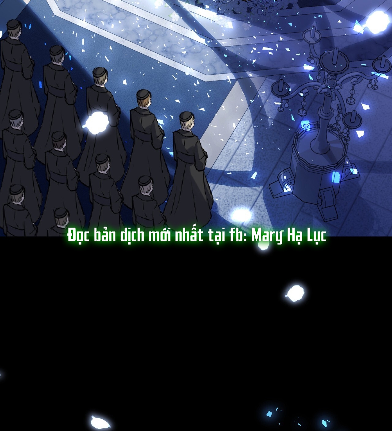 dấu tích của tiên nữ chapter 18.2 46