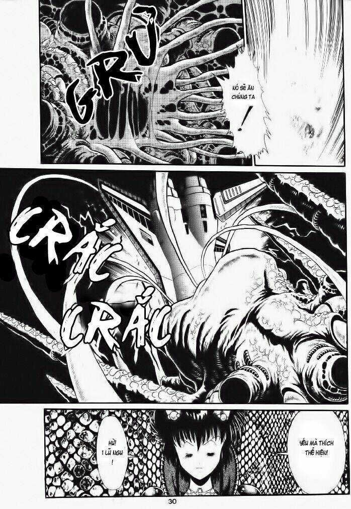 outlanders chapter 3 30