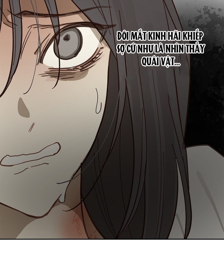 [18+] hoa là mồi nhử chapter 14.2 57