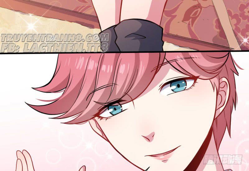 ngạo kiều quỷ vương yêu ta chapter 86 19