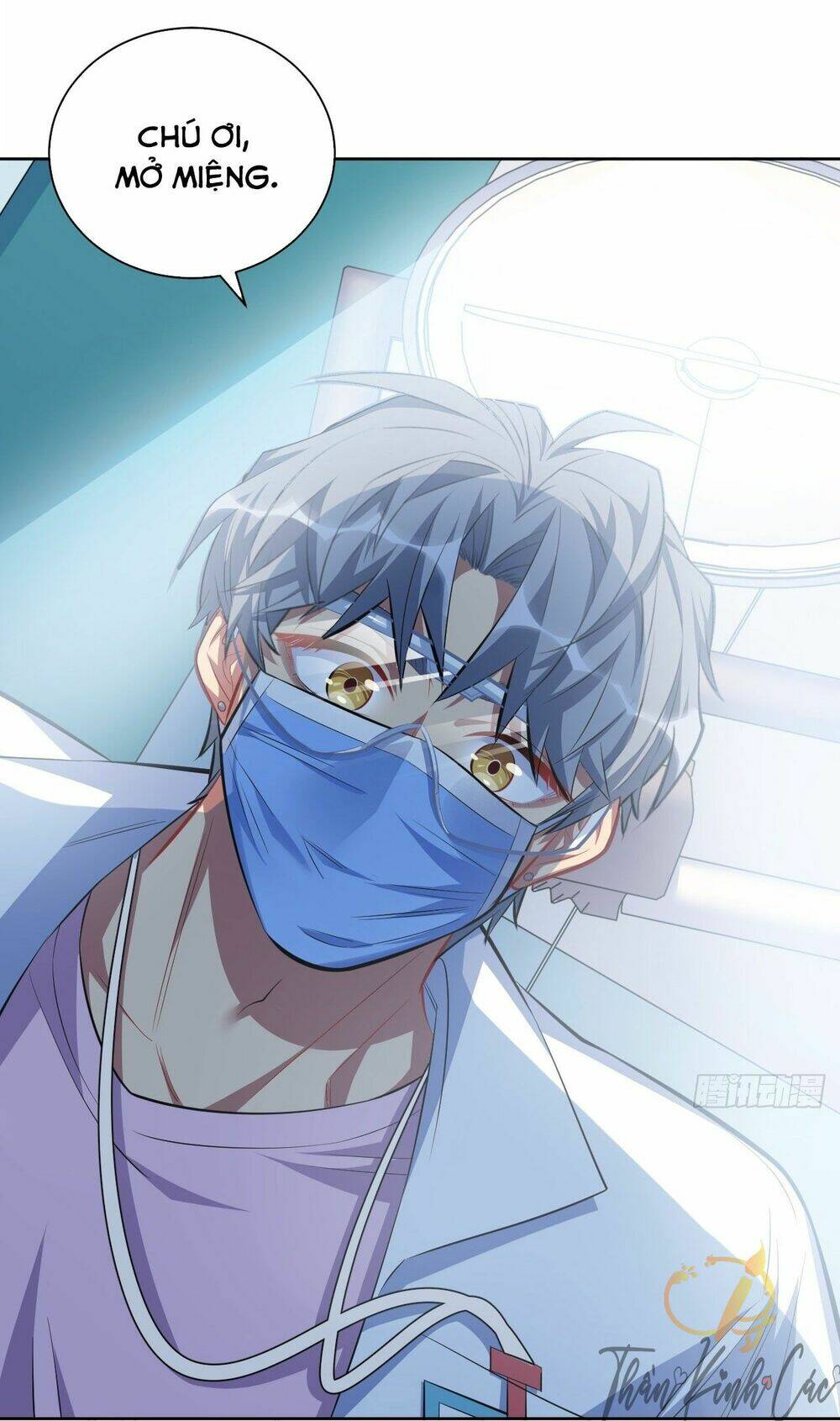 nhạc phụ đại nhân là lão bà chapter 37 2