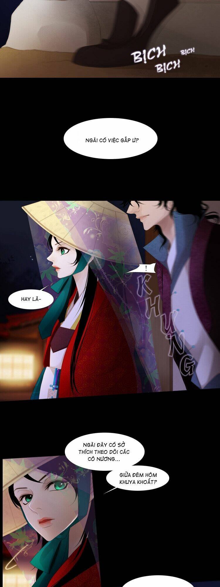 the twelfth night chapter 31 4