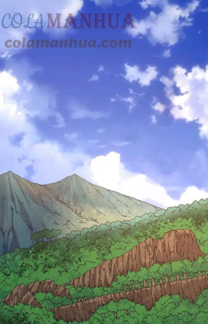 từ cây cổ thụ bắt đầu tiến hóa chapter 36 20