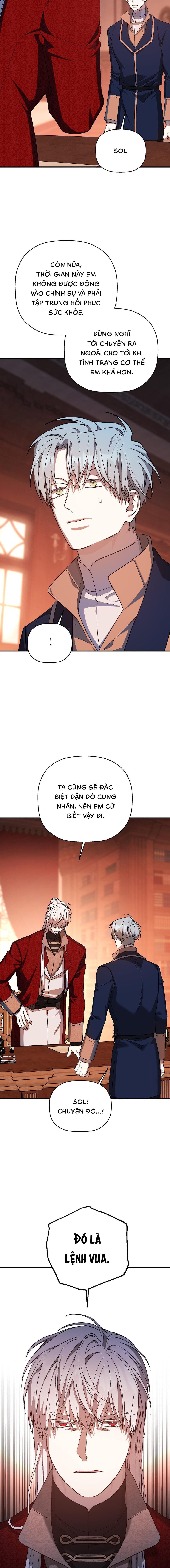khế ước vĩnh cửu chapter 104 12