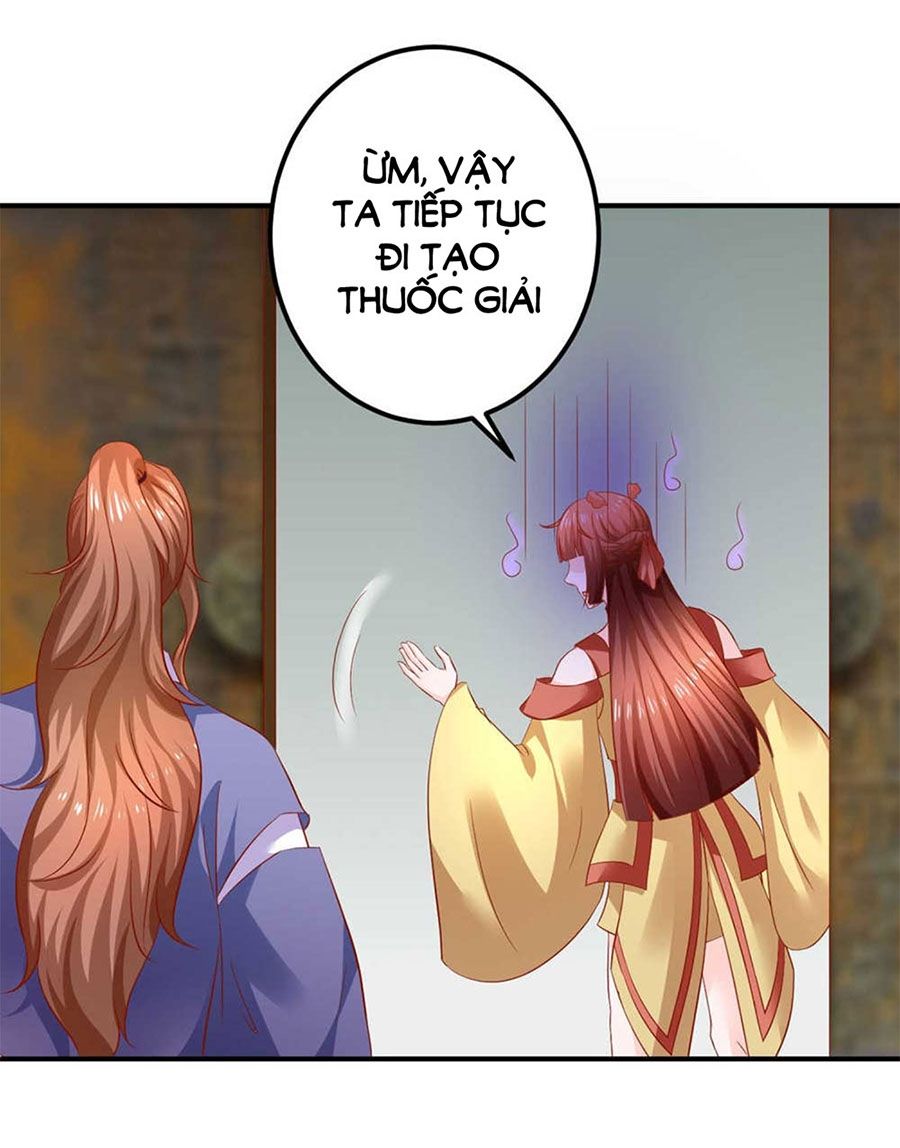 từ đây vương gia không thượng triều sớm chapter 101 15