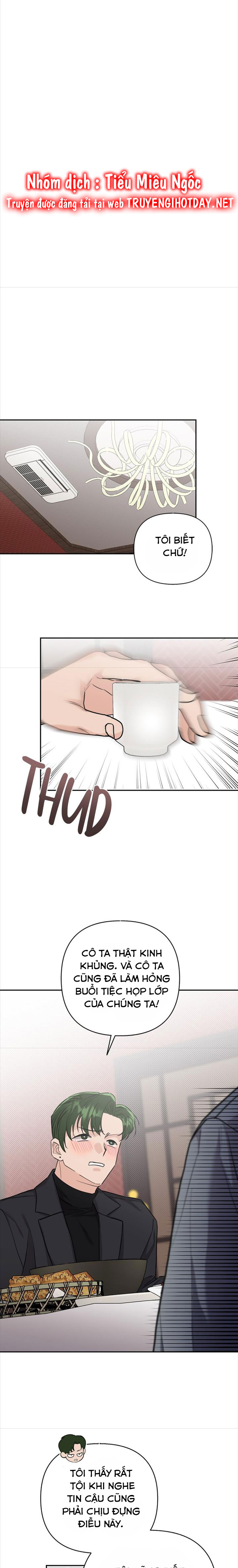 chúng ta ly hôn đi! chapter 60 19