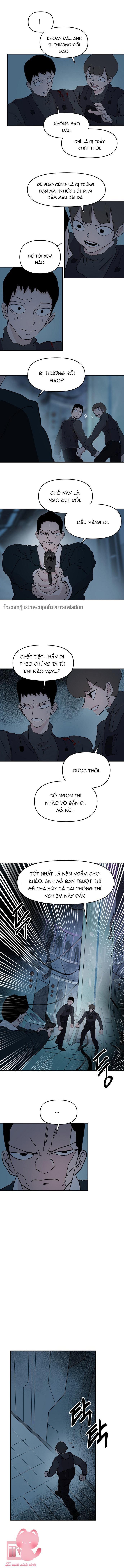 yêu không hồi kết chapter 64 7
