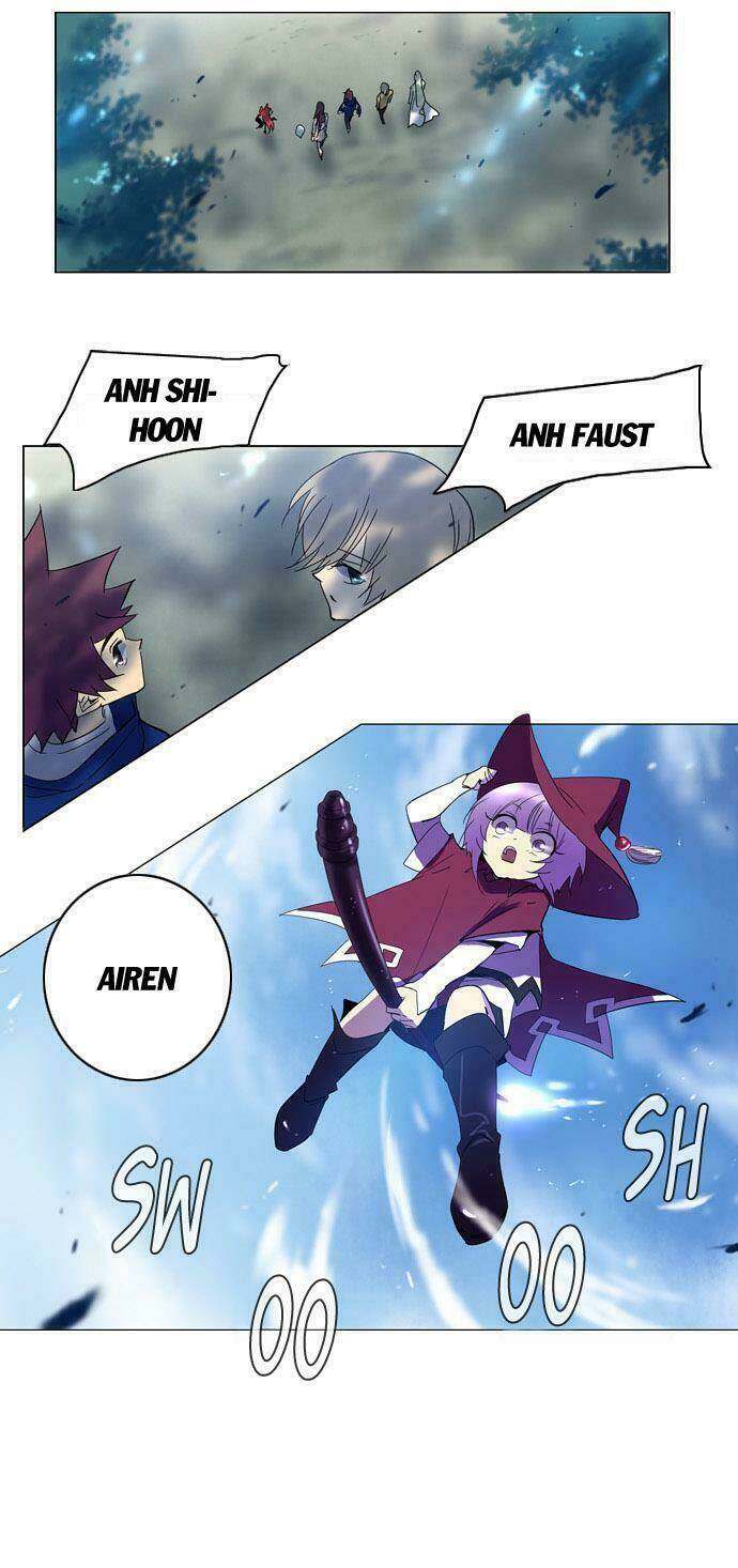 bản khế ước linh hồn chapter 91 38