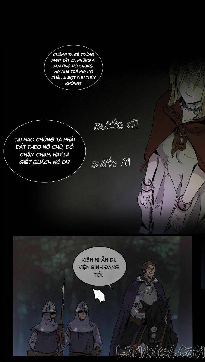 wolf’s castle chapter 4 2