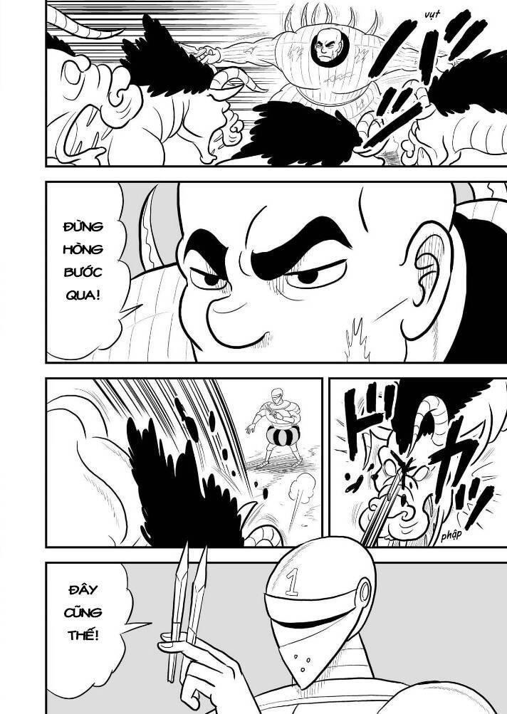 bảng xếp hạng vua chapter 78 5