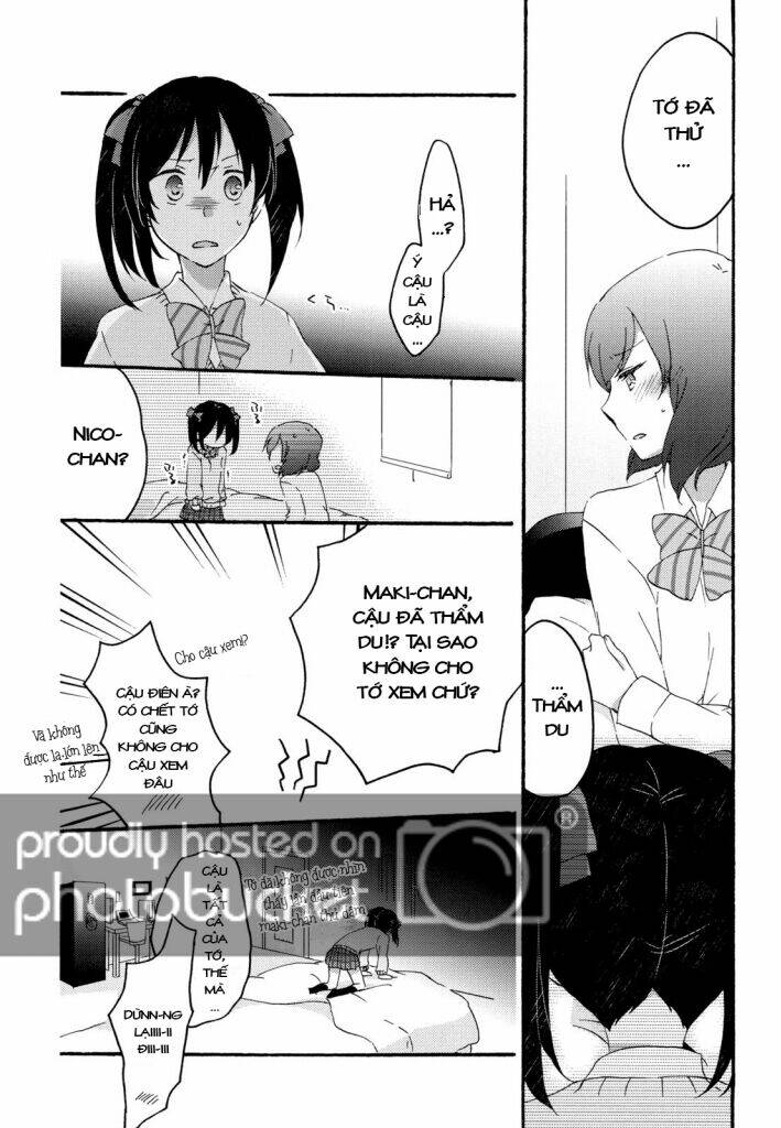 private tsunderation chapter 2 18