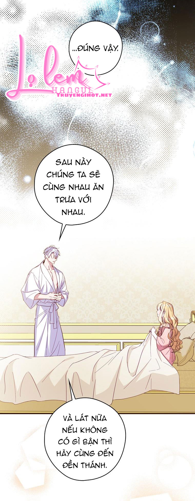 phương pháp khiến chồng đứng về phía của tôi chapter 27.2 11