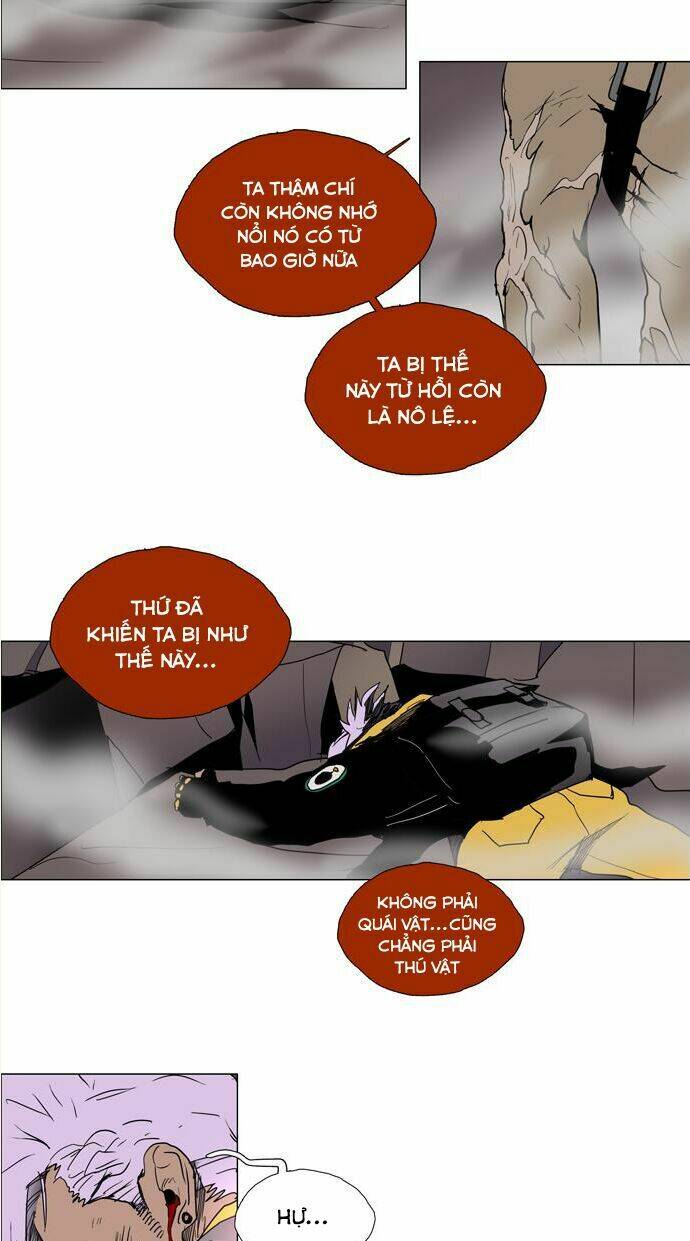 lessa 2: the crimson knight chapter 104 13