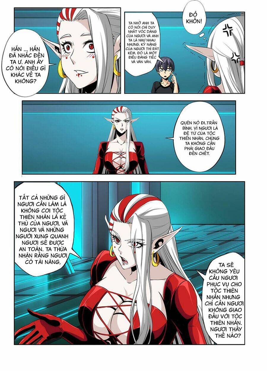 life and death chapter 25 7