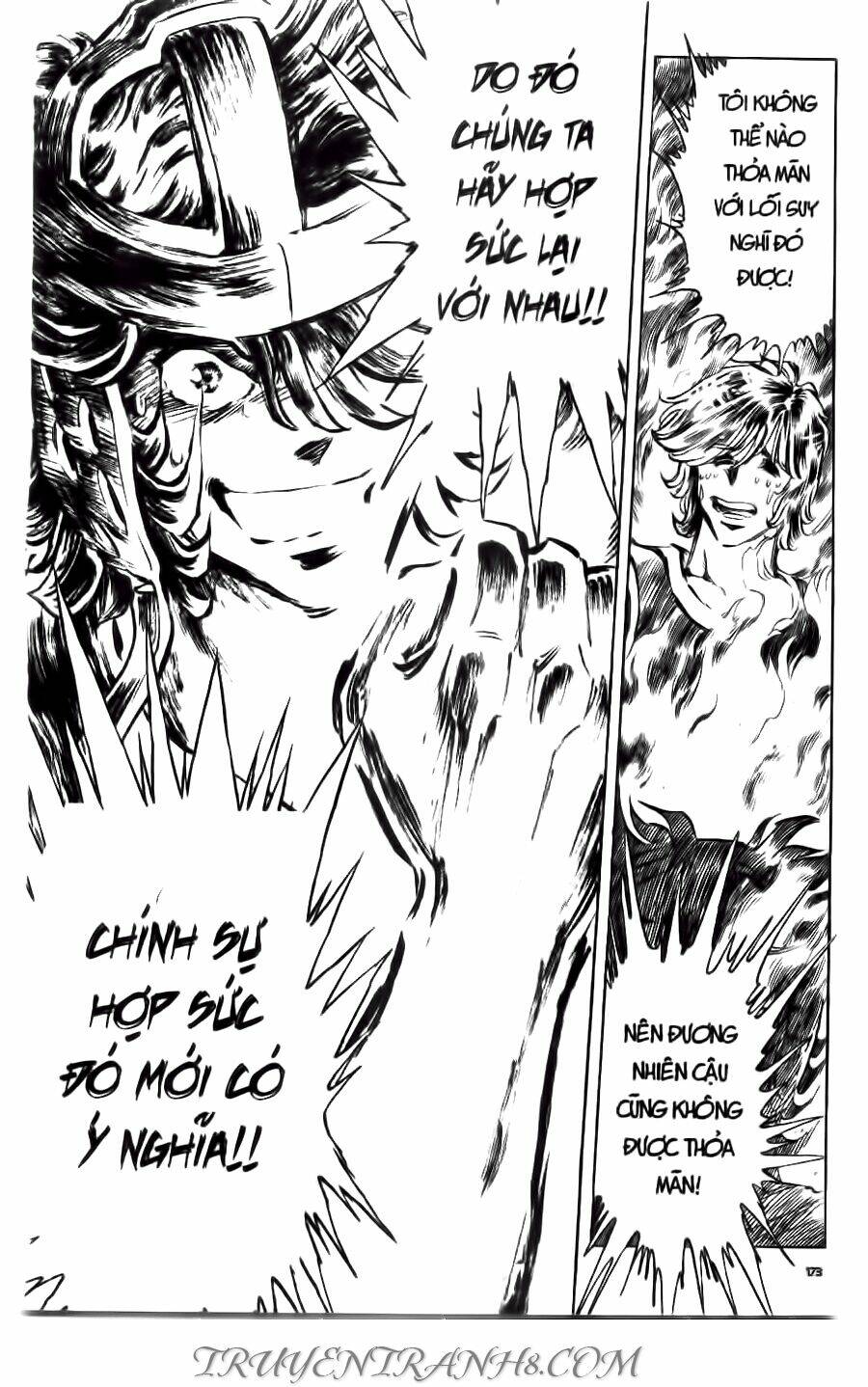 cây bút thần kỳ chapter 36 39