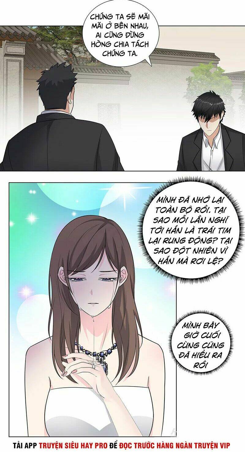 học viện cao thủ chapter 148 12