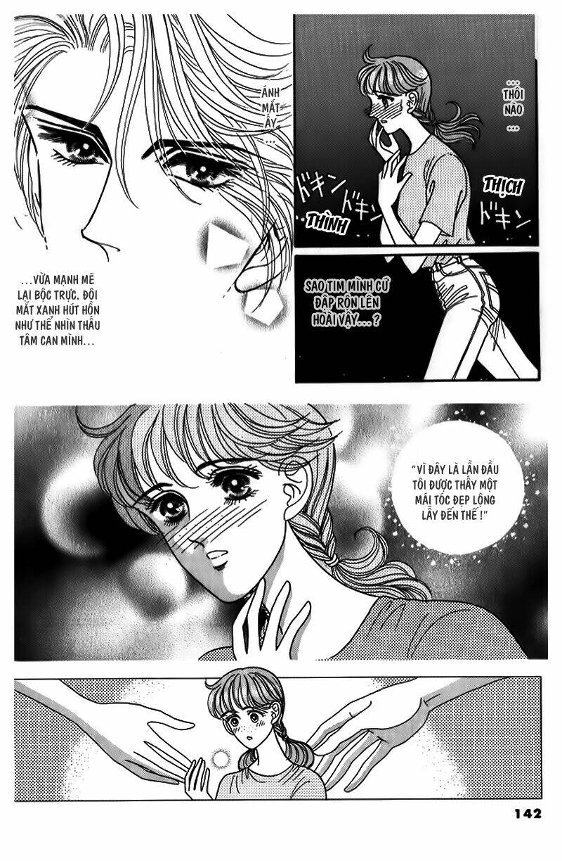 red - ngọc trong đá chapter 4 7