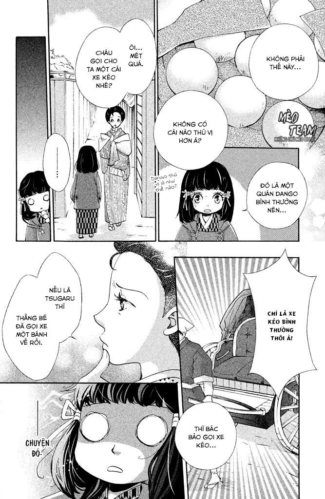 meiji hiiro kitan chapter 8 16