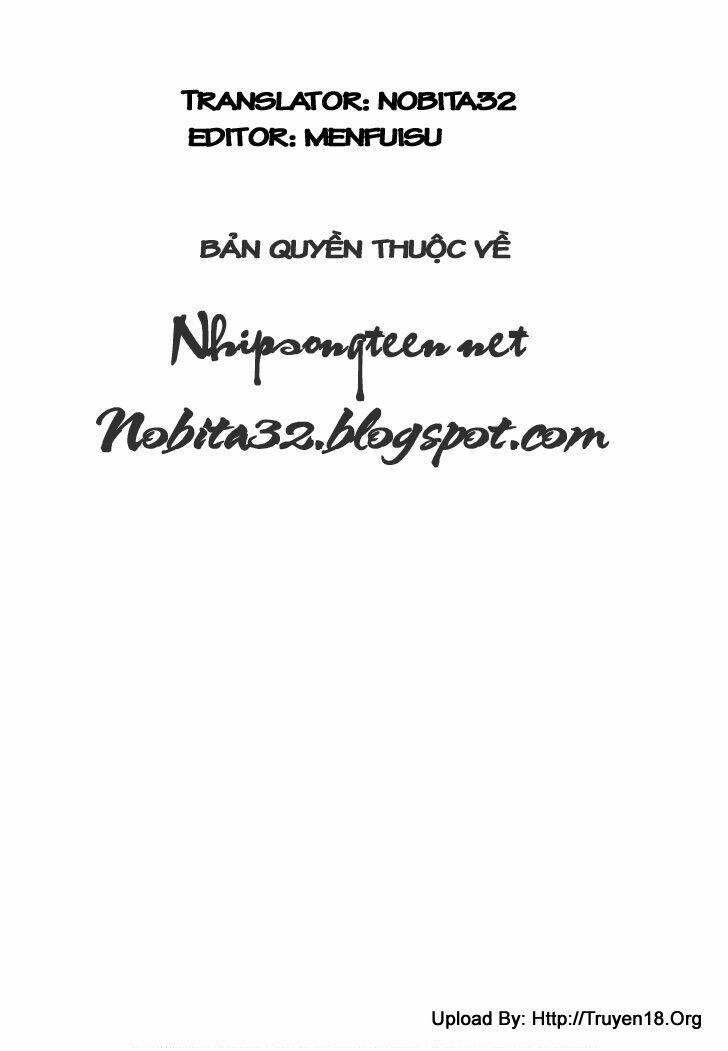 touhou shinigami: meteor methuselah gaiden chapter 8 32