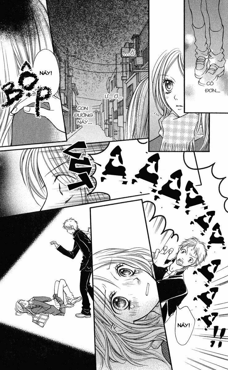 câu chuyện tuổi teen chapter 30 10