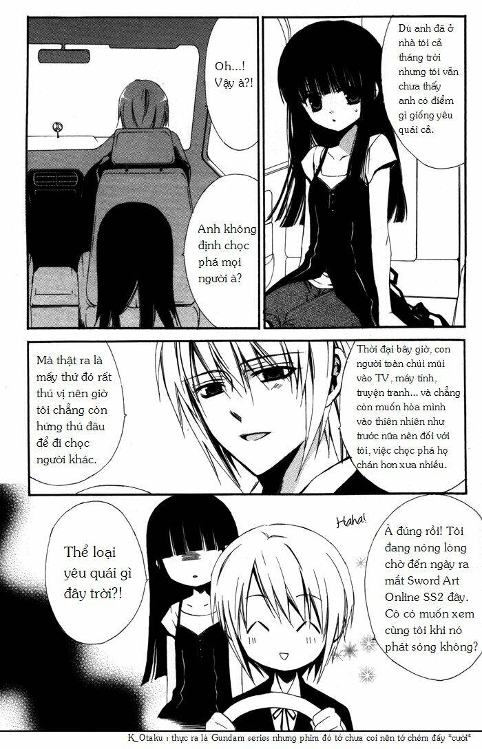 ojousama to youkai shitsuji chapter 1 16