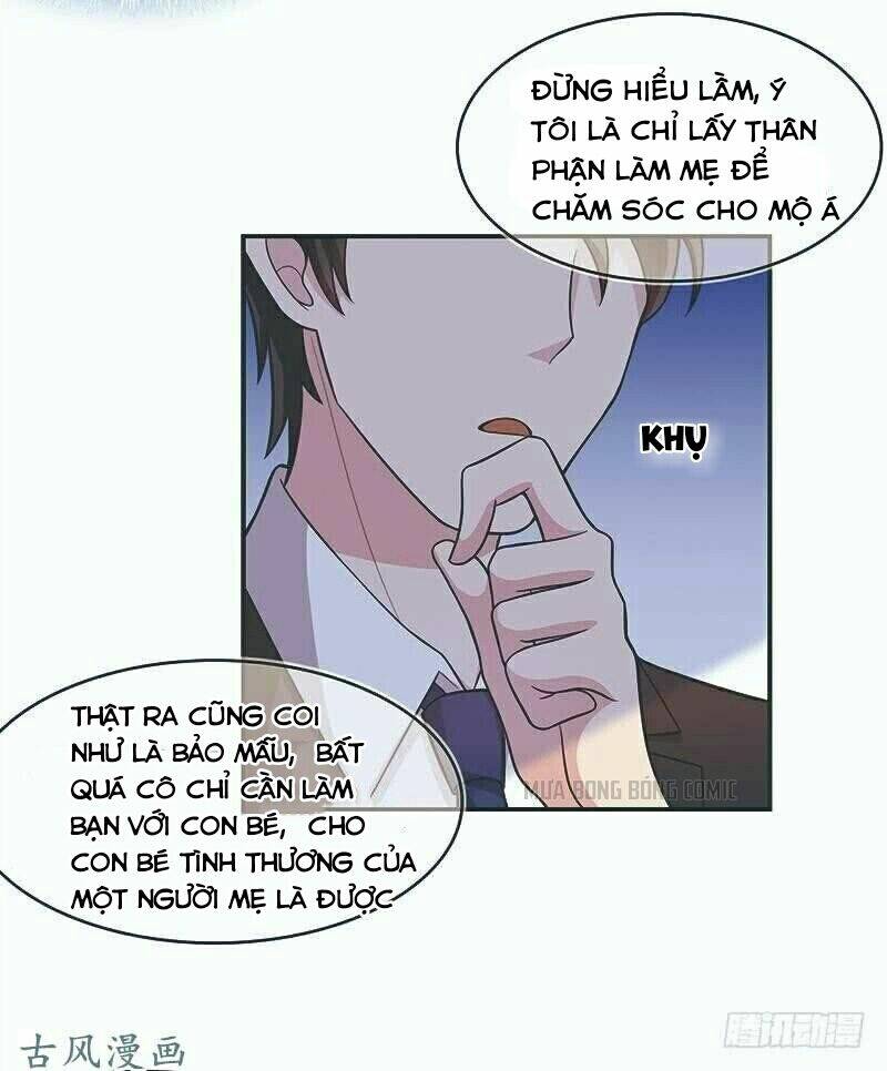 nam thần manh bảo tận diệt chapter 3 3