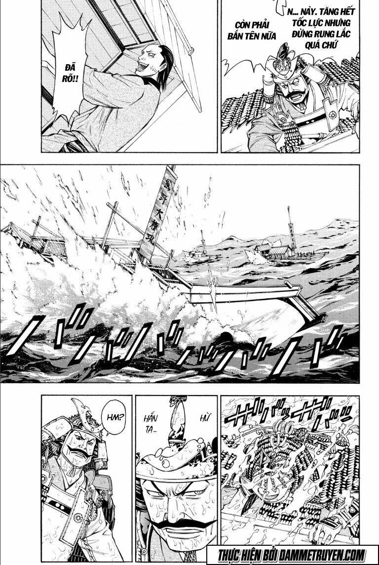 thiếu niên vương phần 2 chapter 74.2 20