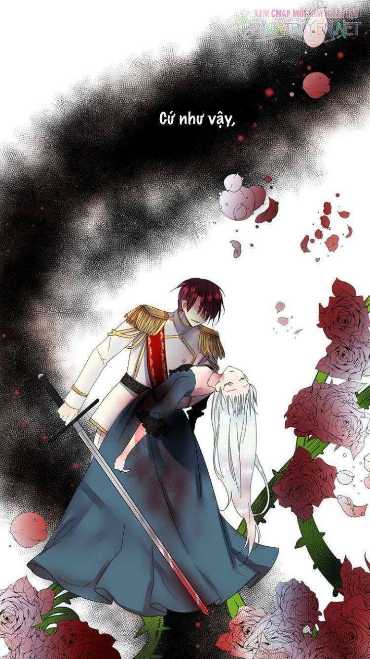 vị quản gia của tiểu thư chapter 3 16