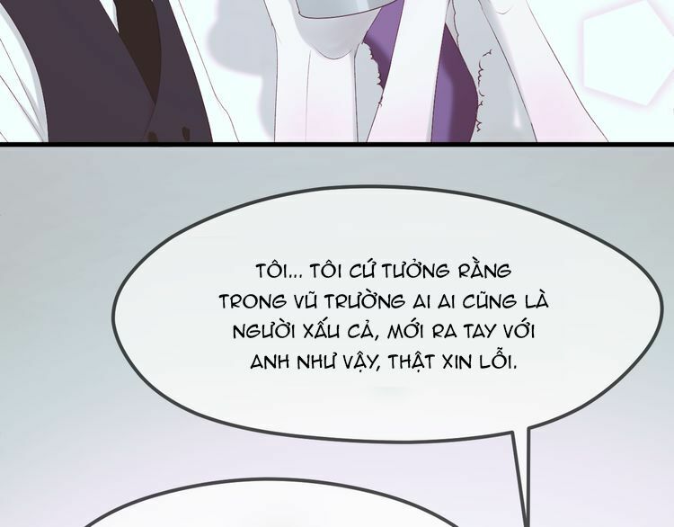 lượm được một tiểu hồ ly phần 2 chapter 58 32