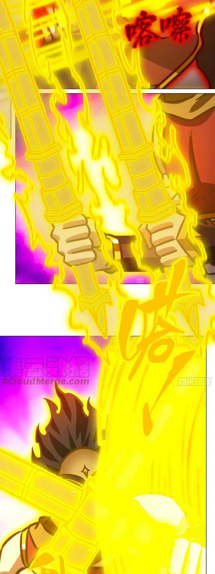 vạn cổ kiếm thần chapter 174 32