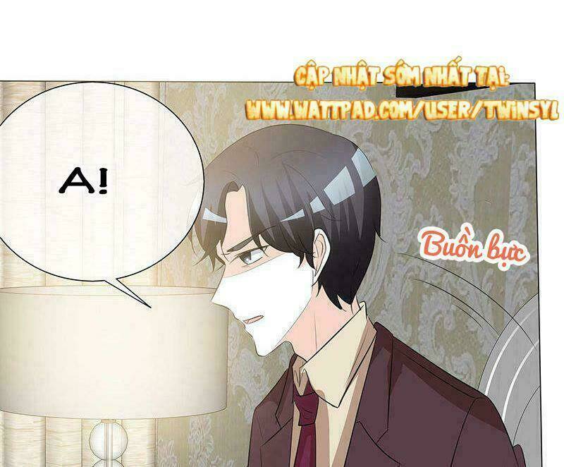 ái người tình xuất vu lam chapter 24 27