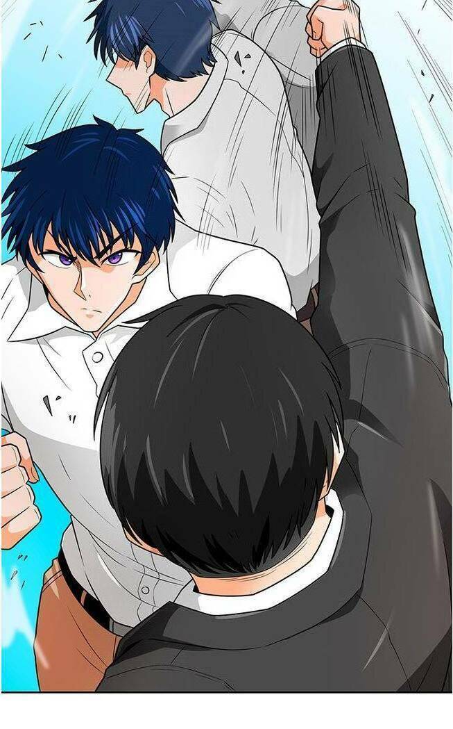 tôi tự động săn một mình chapter 61 18