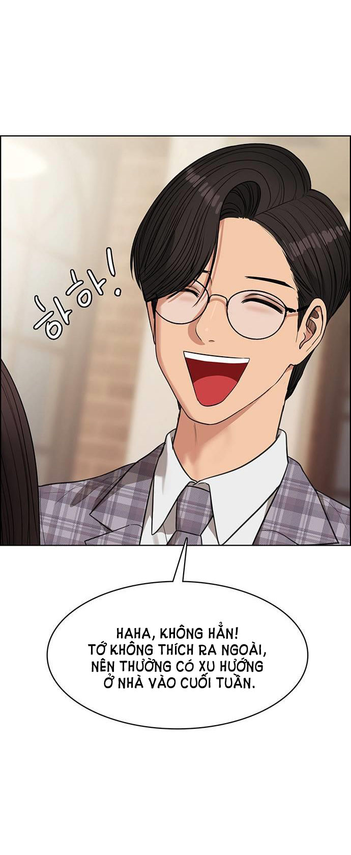 vẻ đẹp đích thực - true beauty chapter 225.1 54