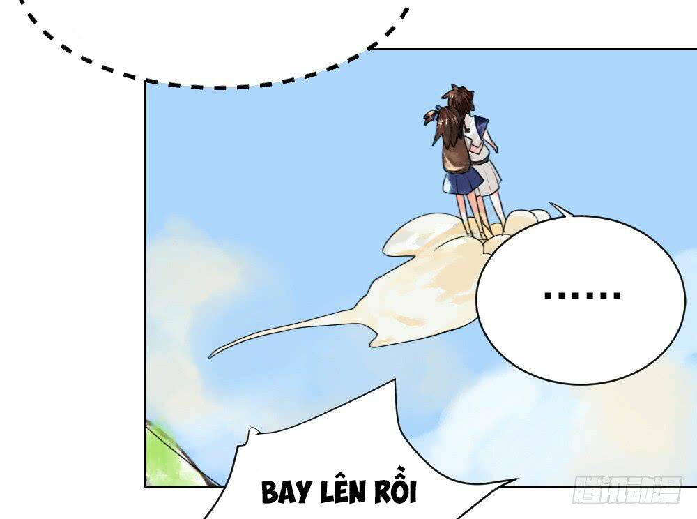 kế hoạch giải cứu natra chapter 4 31