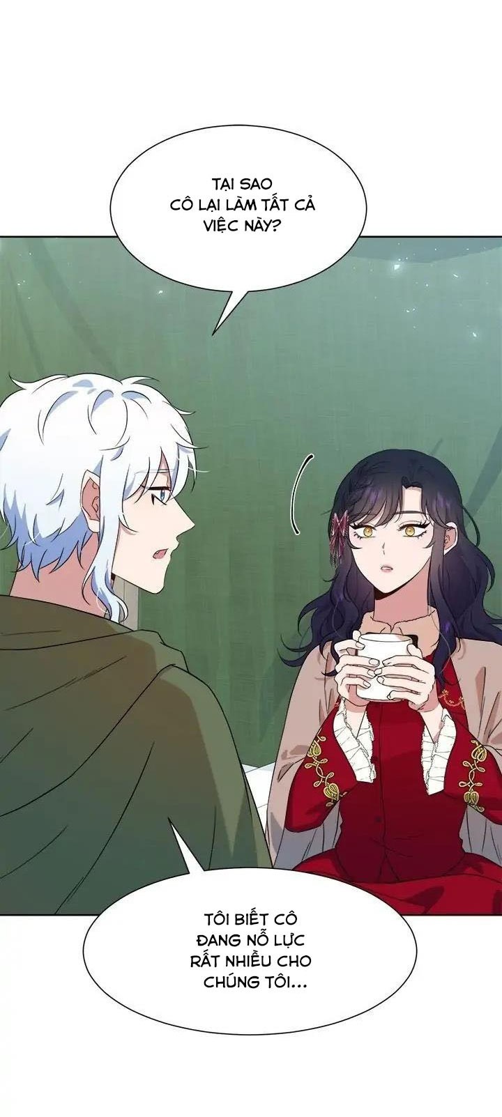 hương vị tình yêu chapter 94 56